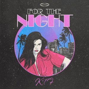 For the Night - Single