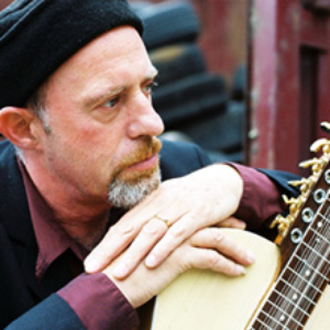 Harry Manx photo provided by Last.fm