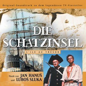 Image pour 'Die Schatzinsel'