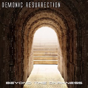 Beyond The Darkness