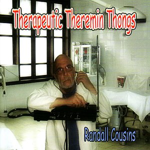 Therepeutic Theramin Thongs