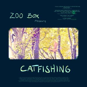 Image for 'Catfishing'