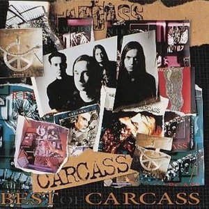 Best of Carcass