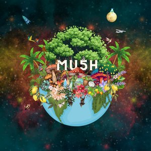 Avatar for MU5H