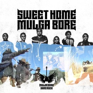 Sweet Home Mulga Bore
