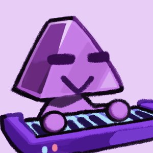 Avatar for MasterSwordRemix