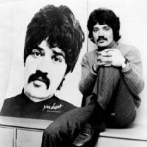 Peter Sarstedt のアバター