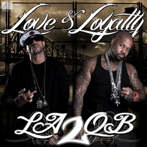 LA 2 QB