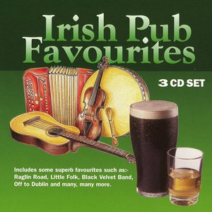 Irish Pub Favourites