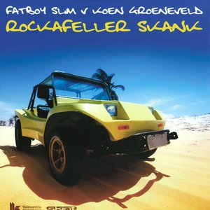 Fatboy Slim & Koen Groeneveld のアバター