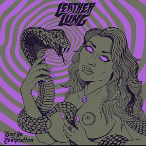 Lost in Temptation [Explicit]