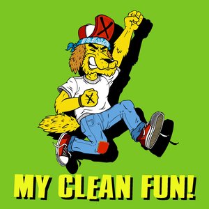 Image for 'My Clean Fun!'