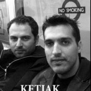 Ketjak のアバター