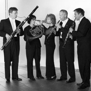 Bergen Wind Quintet 的头像