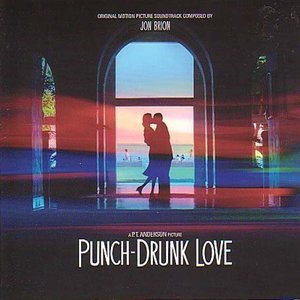 Image for 'Punch-Drunk Love'