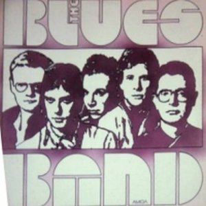 Avatar for Amiga Blues Band