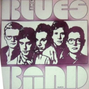 Amiga Blues Band photo provided by Last.fm