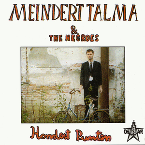 Hondert punten cover