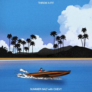 Throw A Fit - Single
