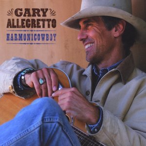 Harmonicowboy