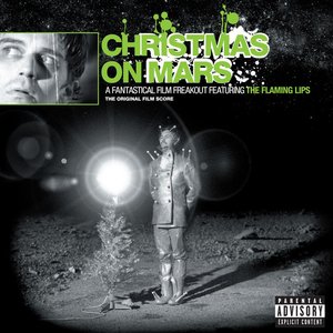 Christmas On Mars (The Original Film Score)
