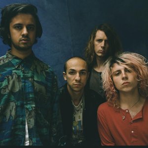 Mystery Jets için avatar