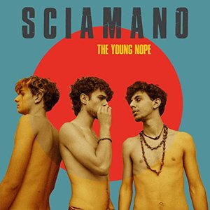 Sciamano [Explicit]