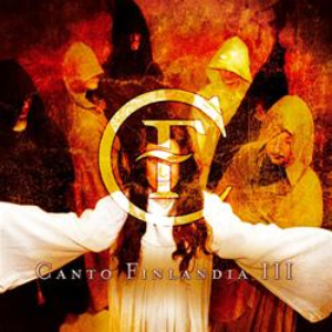 Canto Finlandia III cover