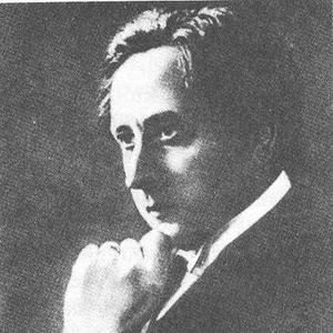 Feliks Nowowiejski photo provided by Last.fm