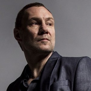 David Gray のアバター