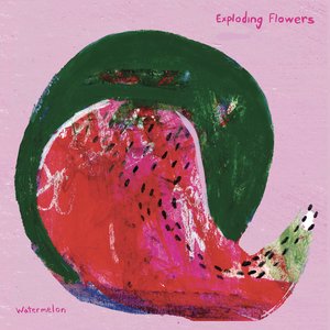 Watermelon/Peacock