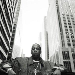 JAY-Z için avatar