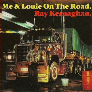 Me & Louie on the Road
