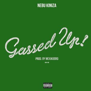 Gassed Up - Single