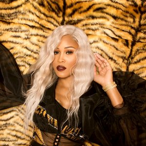 Eve için avatar