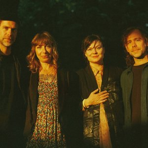 Avatar for Complete Mountain Almanac, Rebekka Karijord, Bryce Dessner, Aaron Dessner, Jessica Dessner