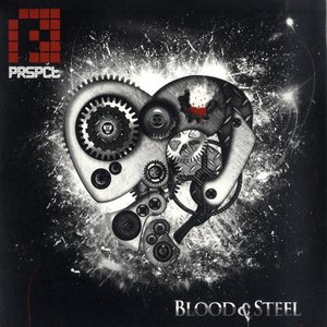 Blood And Steel LP