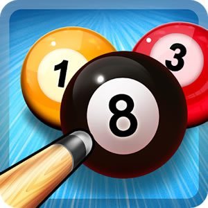Image for '8 Ball Pool'