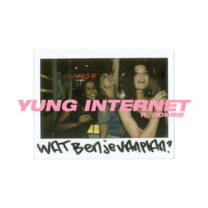 Wat Ben Je Van Plan? (feat. Donnie) - Single