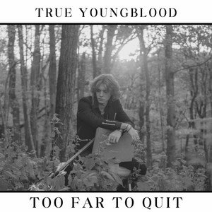Too Far To Quit