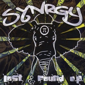 Lost & Found - E.P.
