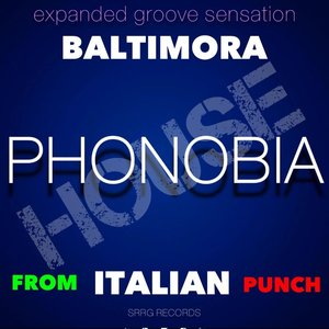 Phonobia