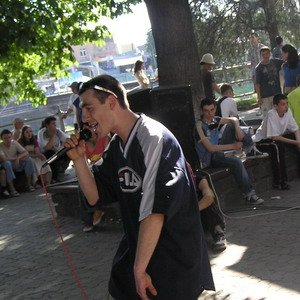 Snake G. 的头像