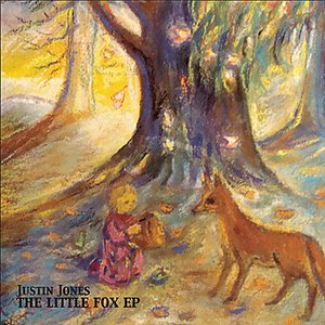 Little Fox – EP