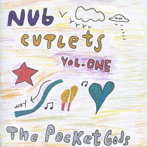 Nub Cutlets, Vol. 1
