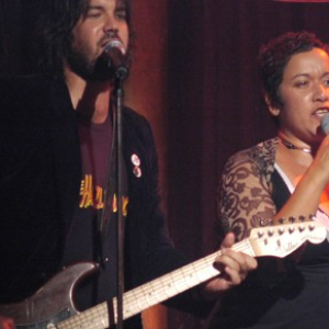 Vika Bull photo provided by Last.fm