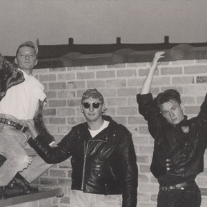 Amnesia photo provided by Last.fm