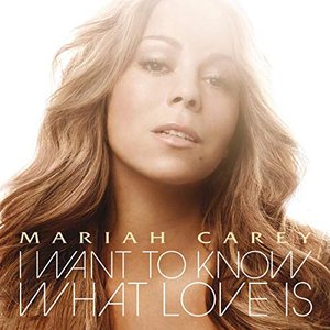 I Want To Know What Love Is (UK Bundle)