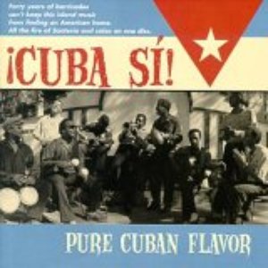 Cuban Jazz Gang 的头像