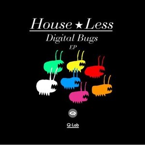 Digital Bugs EP
